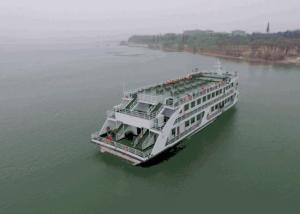 【三門峽光影節(jié)組委會(huì)惠民大派送】購(gòu)光影節(jié)門票，送黃河天鵝號(hào)郵輪船票！