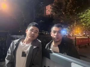 市文旅集團一線戰(zhàn)“疫”之：古有木蘭替父從軍，今有老翁代子抗“疫”——集團員工父子王小強、王浩的抗“疫”故事